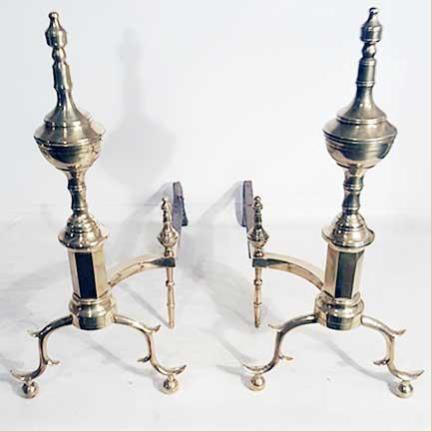 Date: circa 1800 Item Number: And100 Dimensions: 25"H X 24"D