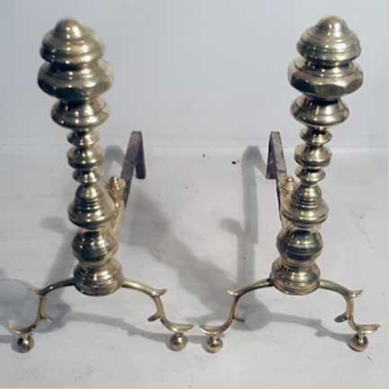 Date: circa 1830 Item Number: And115 Dimensions: 21"H X 20 1/2"D