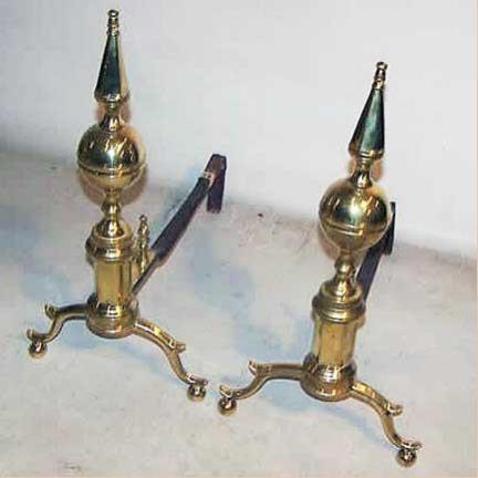Date: Circa 1800 Item Number: AND82 Dimensions: 19"H X 19"D