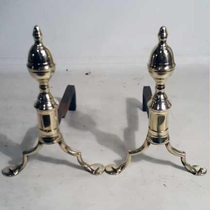 Date: circa 1750 Item Number: And112 Dimensions: 13"H X 12"D
