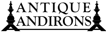 Antique Andiron logo